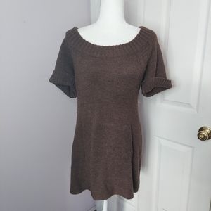 New York & Company Sweater Dress